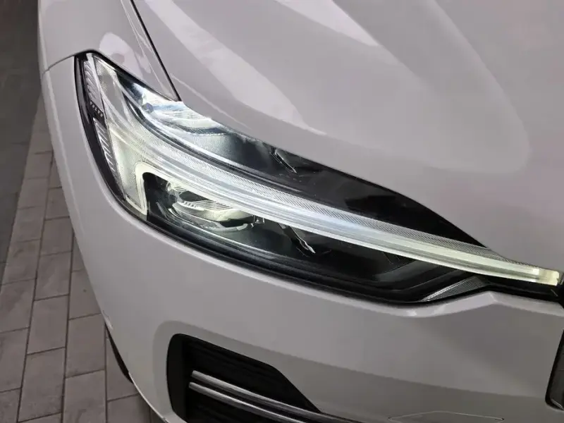 2022 Volvo XC60 с пробегом 46 071 км