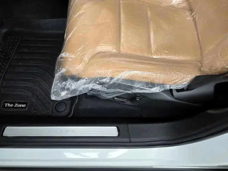 2022 Volvo XC60 с пробегом 46 071 км