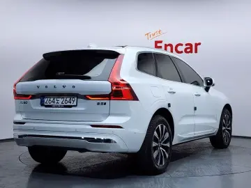 2024 Volvo XC60 с пробегом 14 497 км
