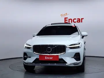 2024 Volvo XC60 с пробегом 14 497 км