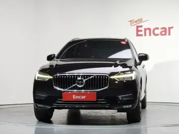 2017 Volvo XC60 с пробегом 94 167 км