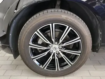 2017 Volvo XC60 с пробегом 94 167 км