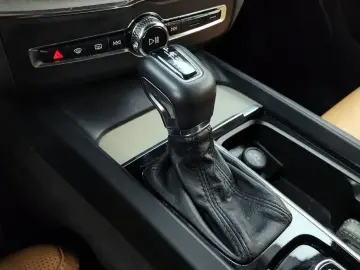 2017 Volvo XC60 с пробегом 94 167 км