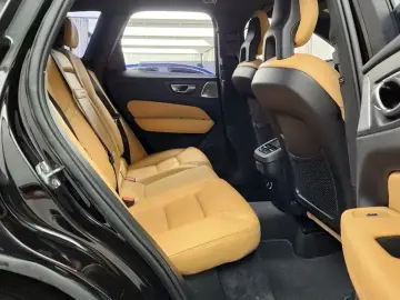 2017 Volvo XC60 с пробегом 94 167 км