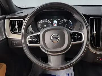 2017 Volvo XC60 с пробегом 94 167 км