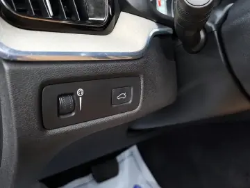 2017 Volvo XC60 с пробегом 94 167 км