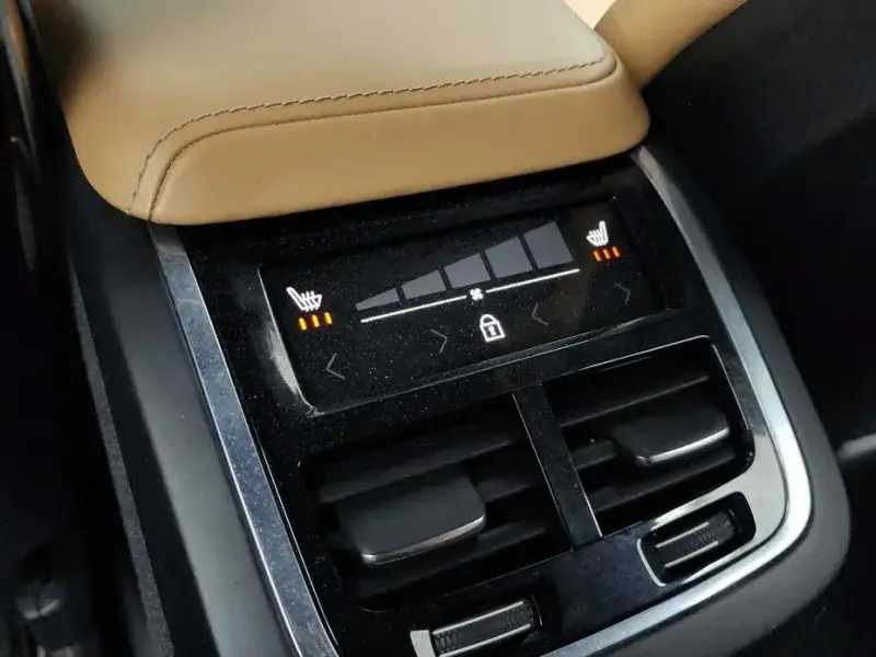 2017 Volvo XC60 с пробегом 94 167 км