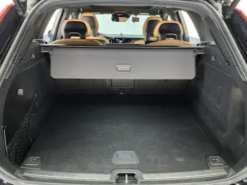 2017 Volvo XC60 с пробегом 94 167 км