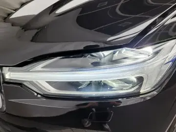 2017 Volvo XC60 с пробегом 94 167 км