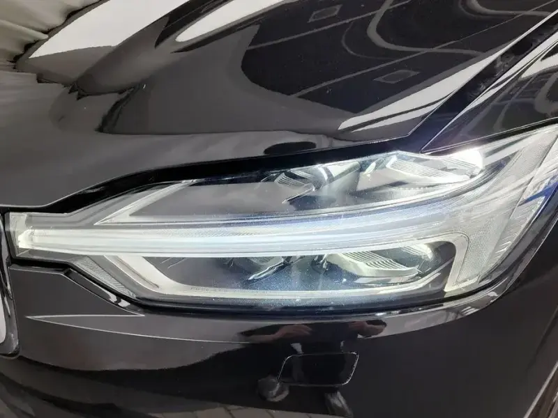 2017 Volvo XC60 с пробегом 94 167 км
