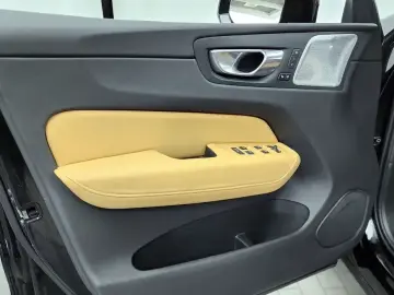 2017 Volvo XC60 с пробегом 94 167 км