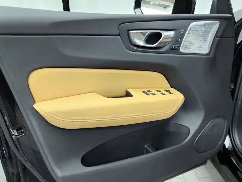 2017 Volvo XC60 с пробегом 94 167 км