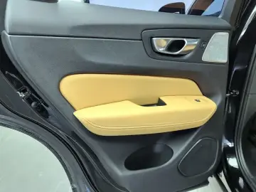 2017 Volvo XC60 с пробегом 94 167 км