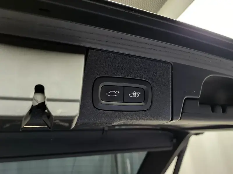 2017 Volvo XC60 с пробегом 94 167 км