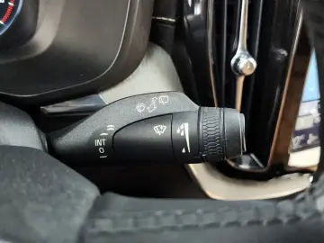 2017 Volvo XC60 с пробегом 94 167 км