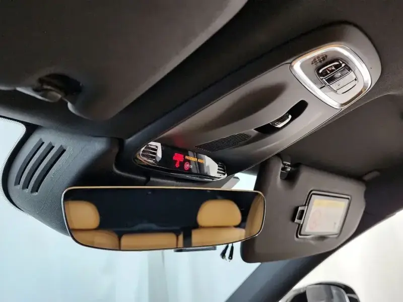 2017 Volvo XC60 с пробегом 94 167 км