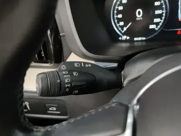 2017 Volvo XC60 с пробегом 94 167 км