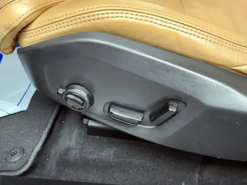 2017 Volvo XC60 с пробегом 94 167 км