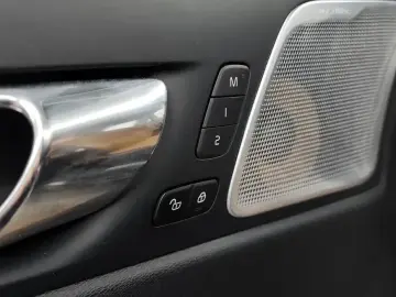 2017 Volvo XC60 с пробегом 94 167 км