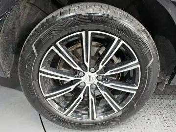2019 Volvo XC60 с пробегом 162 881 км