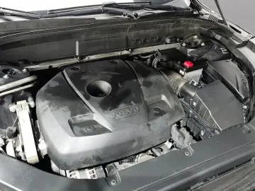 2019 Volvo XC60 с пробегом 162 881 км