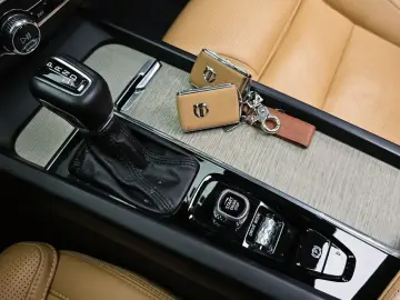 2019 Volvo XC60 с пробегом 162 881 км