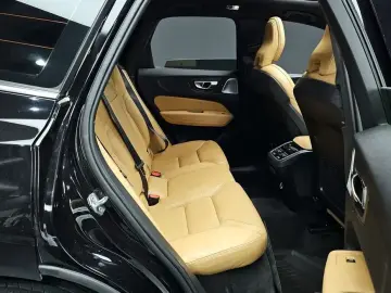 2019 Volvo XC60 с пробегом 162 881 км