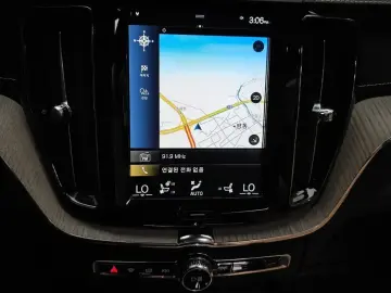 2019 Volvo XC60 с пробегом 162 881 км