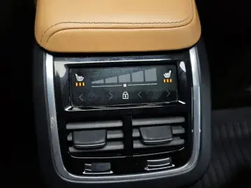 2019 Volvo XC60 с пробегом 162 881 км