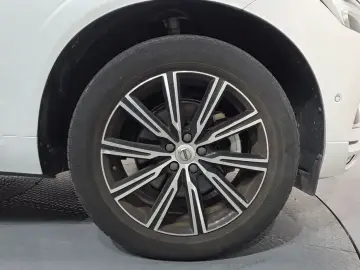 2021 Volvo XC60 с пробегом 22 548 км