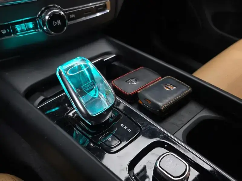 2021 Volvo XC60 с пробегом 22 548 км