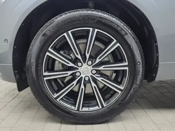 2018 Volvo XC60 с пробегом 106 891 км