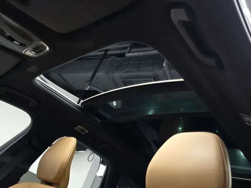 2021 Volvo XC60 с пробегом 22 548 км