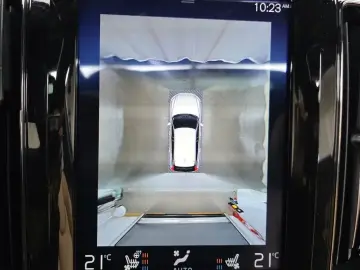 2018 Volvo XC60 с пробегом 106 891 км