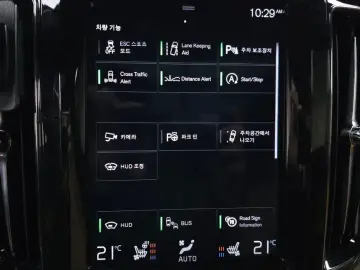 2018 Volvo XC60 с пробегом 106 891 км