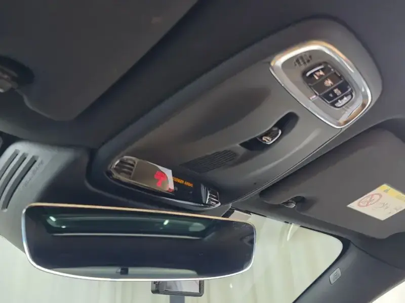 2018 Volvo XC60 с пробегом 106 891 км
