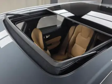 2018 Volvo XC60 с пробегом 106 891 км