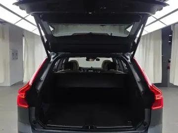 2018 Volvo XC60 с пробегом 106 891 км