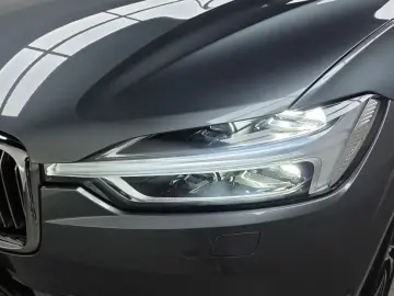 2018 Volvo XC60 с пробегом 106 891 км