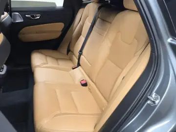 2018 Volvo XC60 с пробегом 106 891 км