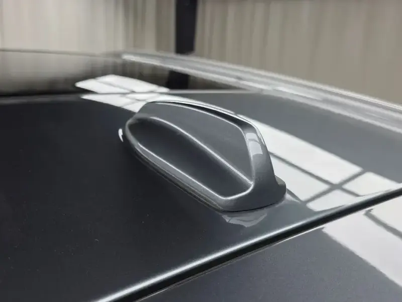 2018 Volvo XC60 с пробегом 106 891 км