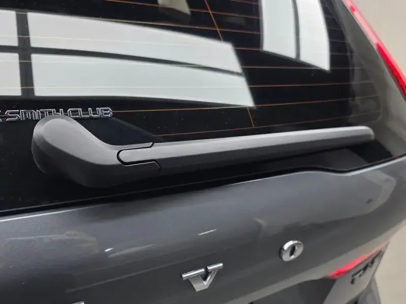 2018 Volvo XC60 с пробегом 106 891 км
