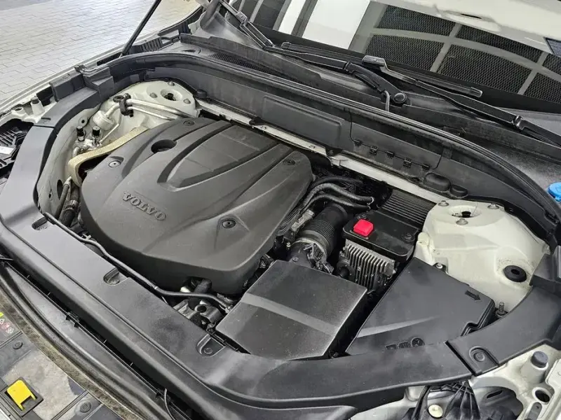 2019 Volvo XC60 с пробегом 72 380 км