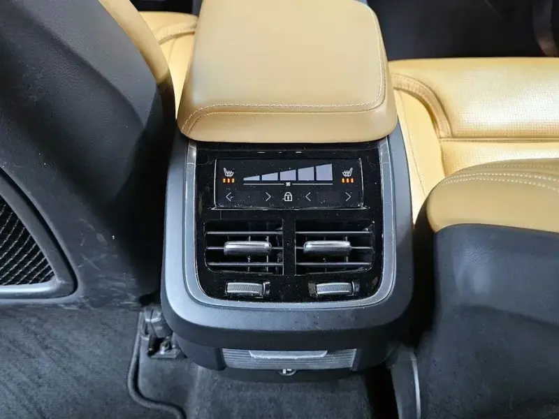 2019 Volvo XC60 с пробегом 72 380 км