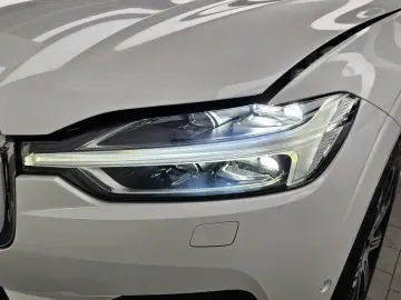 2019 Volvo XC60 с пробегом 72 380 км