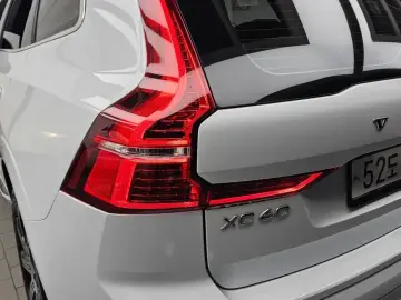 2019 Volvo XC60 с пробегом 72 380 км