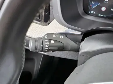 2019 Volvo XC60 с пробегом 72 380 км