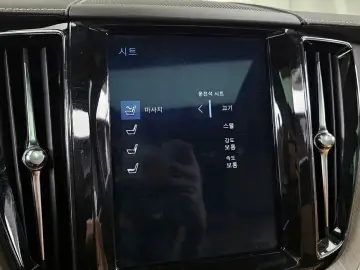 2019 Volvo XC60 с пробегом 72 380 км
