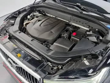 2018 Volvo XC60 с пробегом 106 318 км