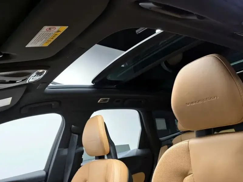 2018 Volvo XC60 с пробегом 106 318 км
